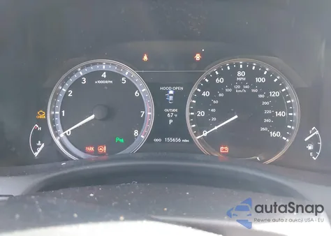 2014 Lexus Gs 350 из США, поврежденный, VIN JTHBE1BL7E5034257